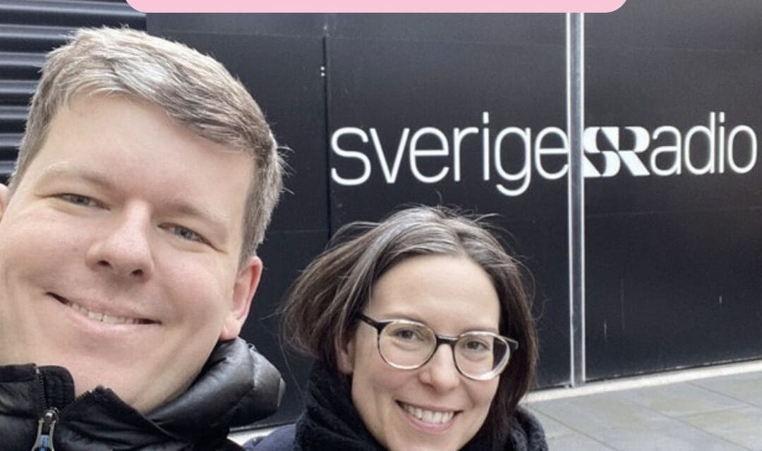 Trump, Rysslandoch oro: hur ska man tänka i sparandet?