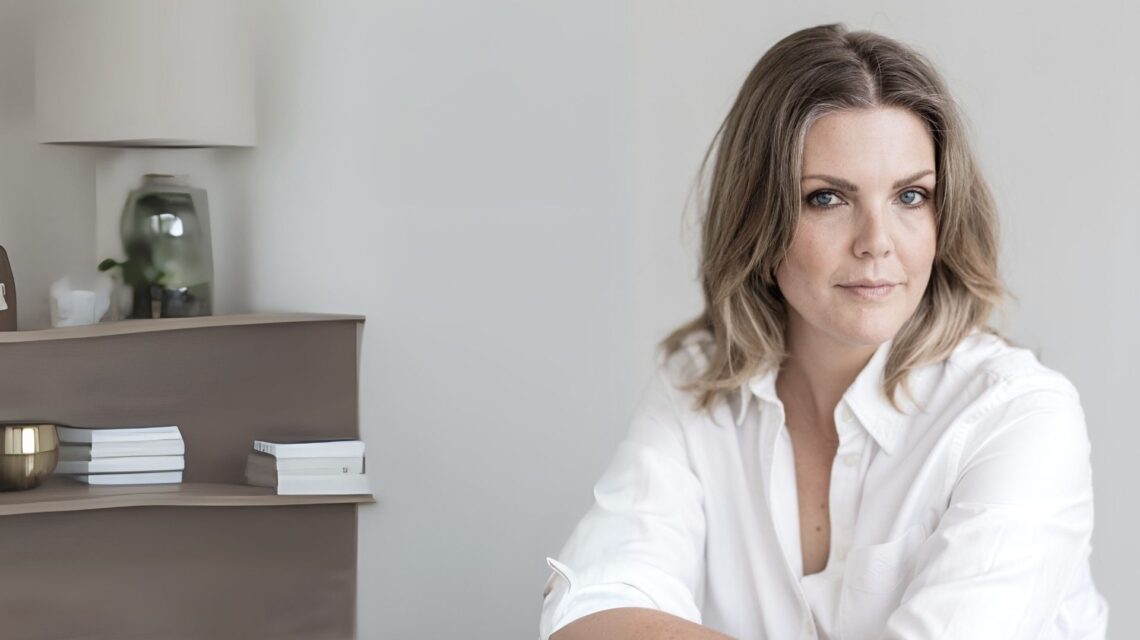 Från spara till leva