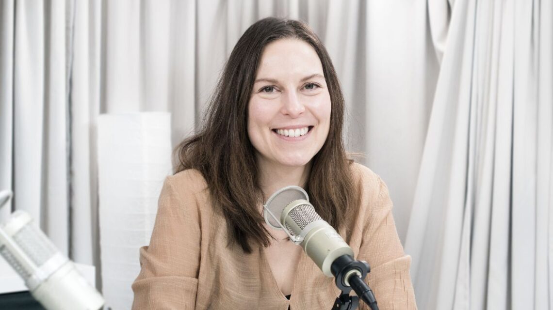 Jan och Caroline Bolmeson