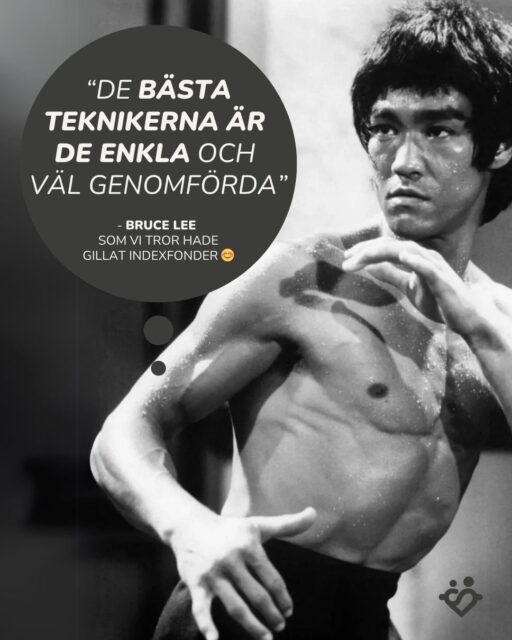 De bästa teknikerna är de enkla och väl genomförda