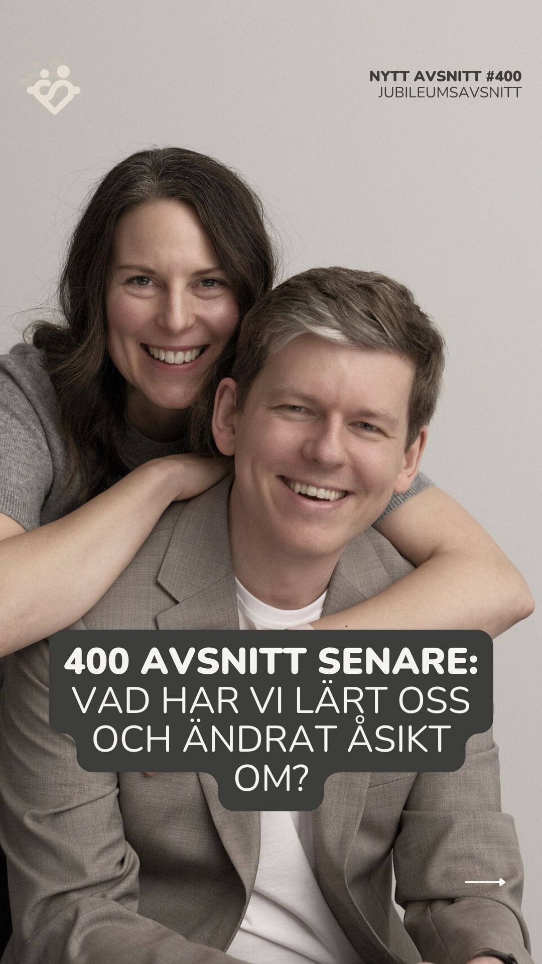 400 avsnitt senare: vad har vi lärt oss och ändrat åsikt om?