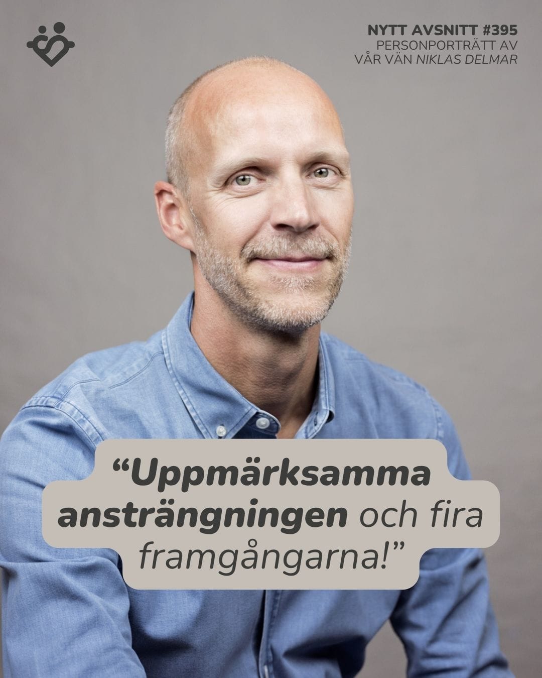 Uppmärksamma ansträngningen och fira framgångarna!