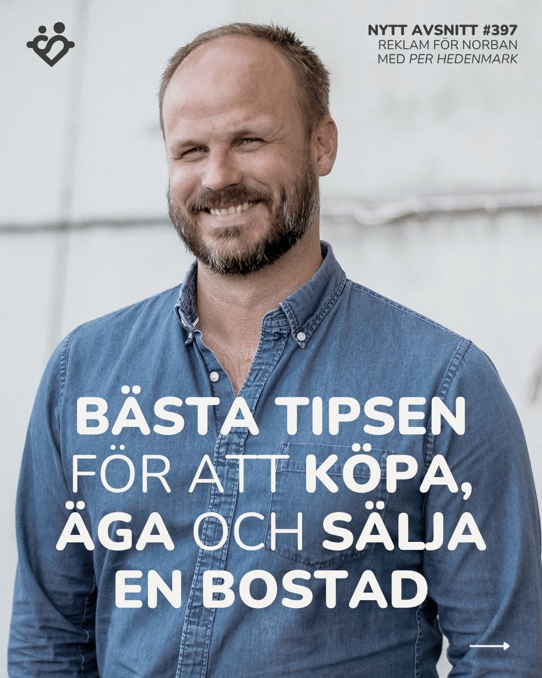 Bästa tipsen för att köpa, äga och sälja en bostad