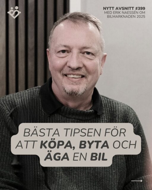 Bästa tipsen för att köpa, byta och äga en bil