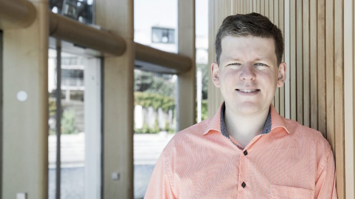 Jan och Caroline Bolmeson