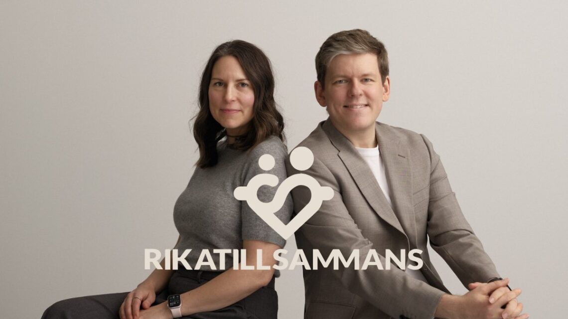 RikaTillsammans | För en bättre privatekonomi och ett rikare liv