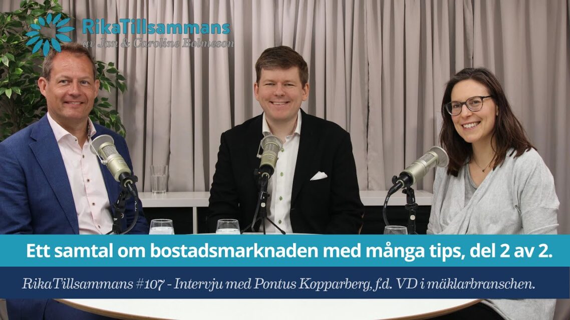 Hyresrätten är faktiskt ett lyxboende