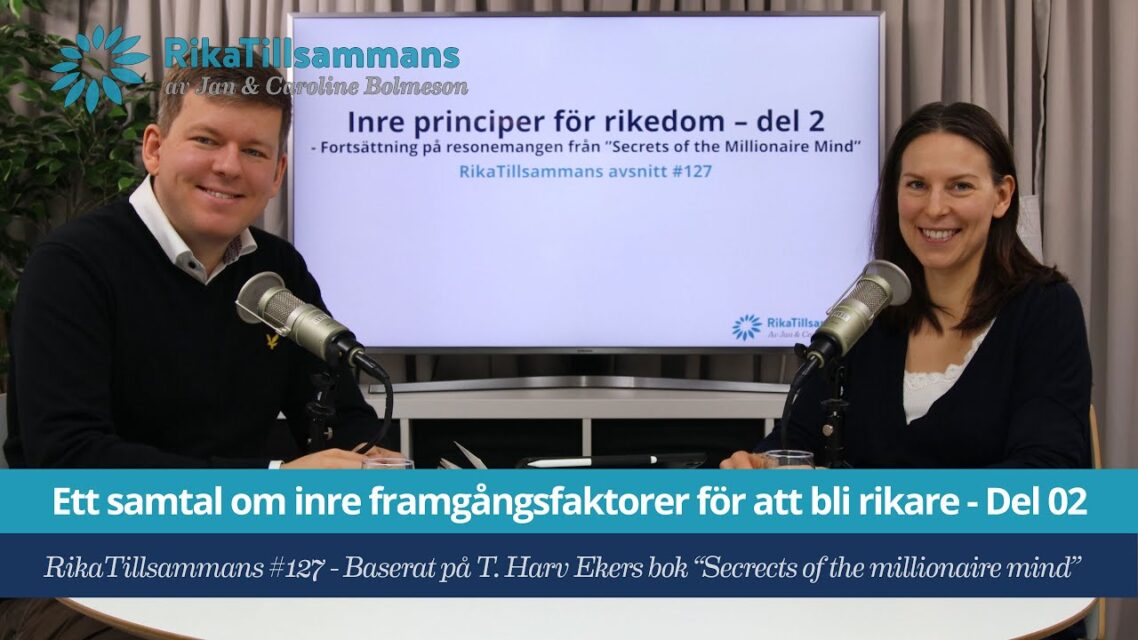 Du kan inte både ha en ursäkt och ett resultat samtidigt
