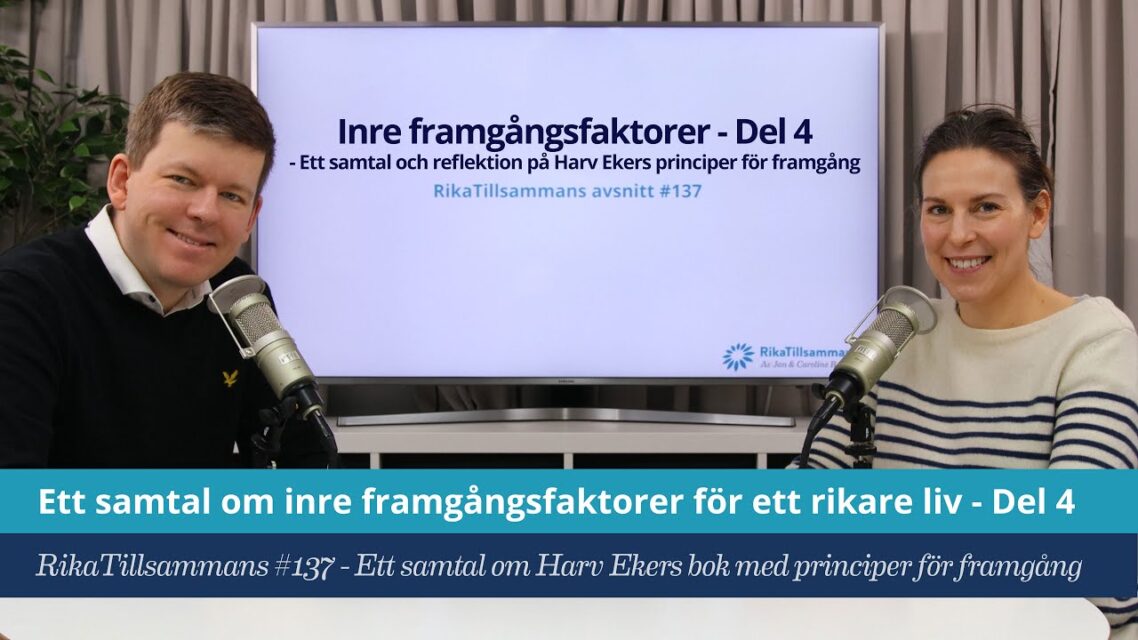 Önska inte att det var enklare, önska att du var mer kompetent