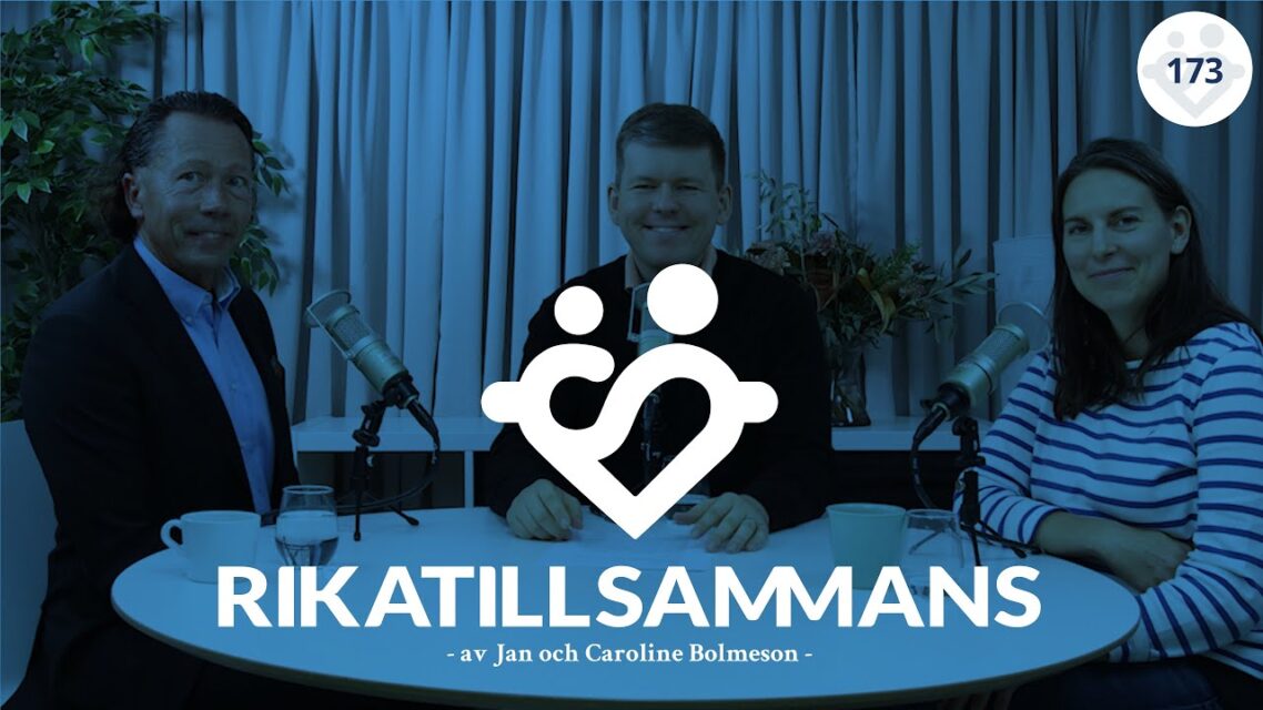 Om inflation, skulder, räntefonder och början på en guldtrend