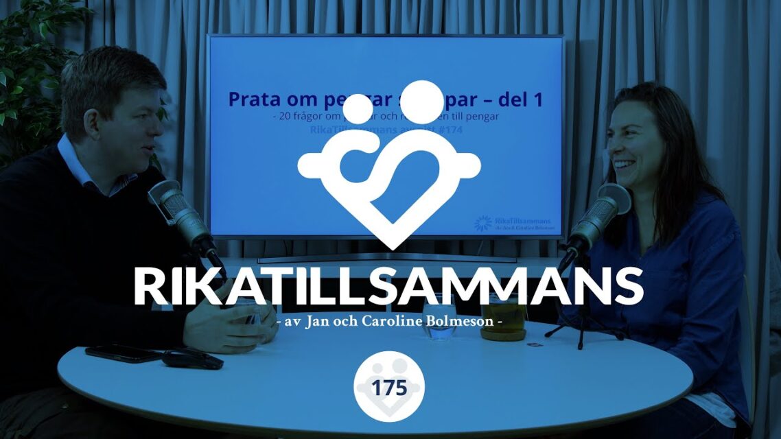 20 frågor om pengar och relationen till ekonomi att prata om