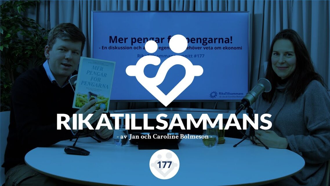 Mer pengar för pengarna!