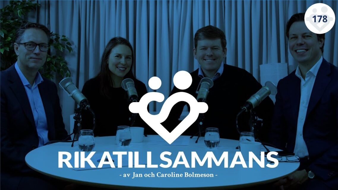 Större sannolikhet för börsfest än börsfrossa!