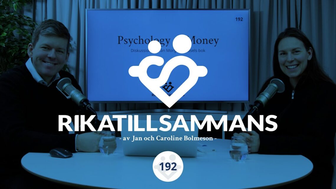 The Psychology of Money