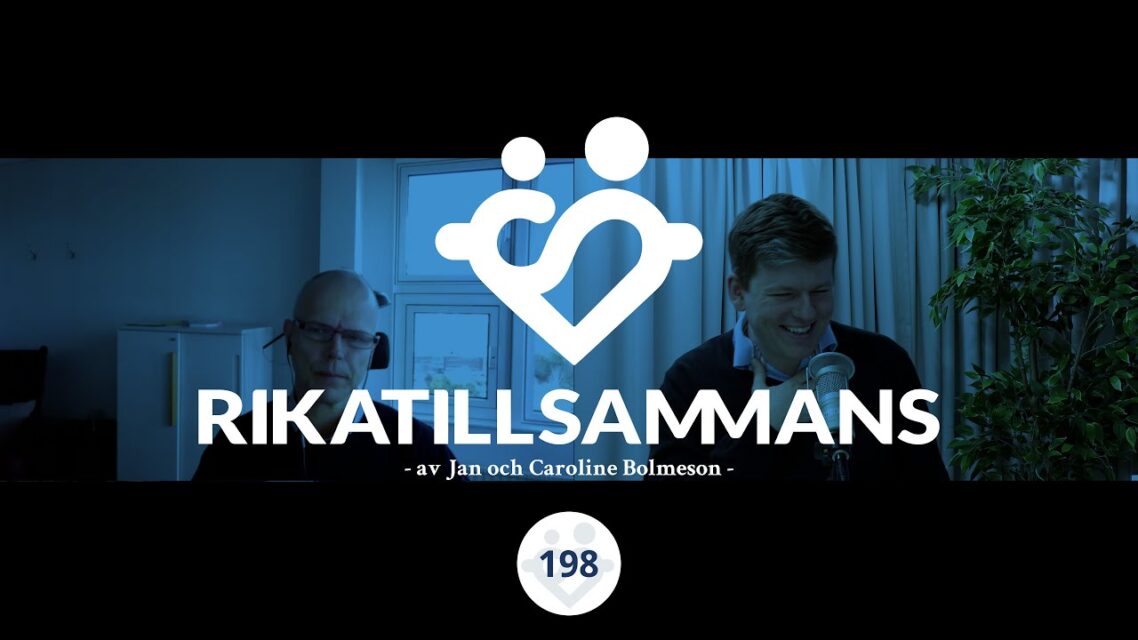 Sitt bara still i båten om du har en riktigt bra båt…