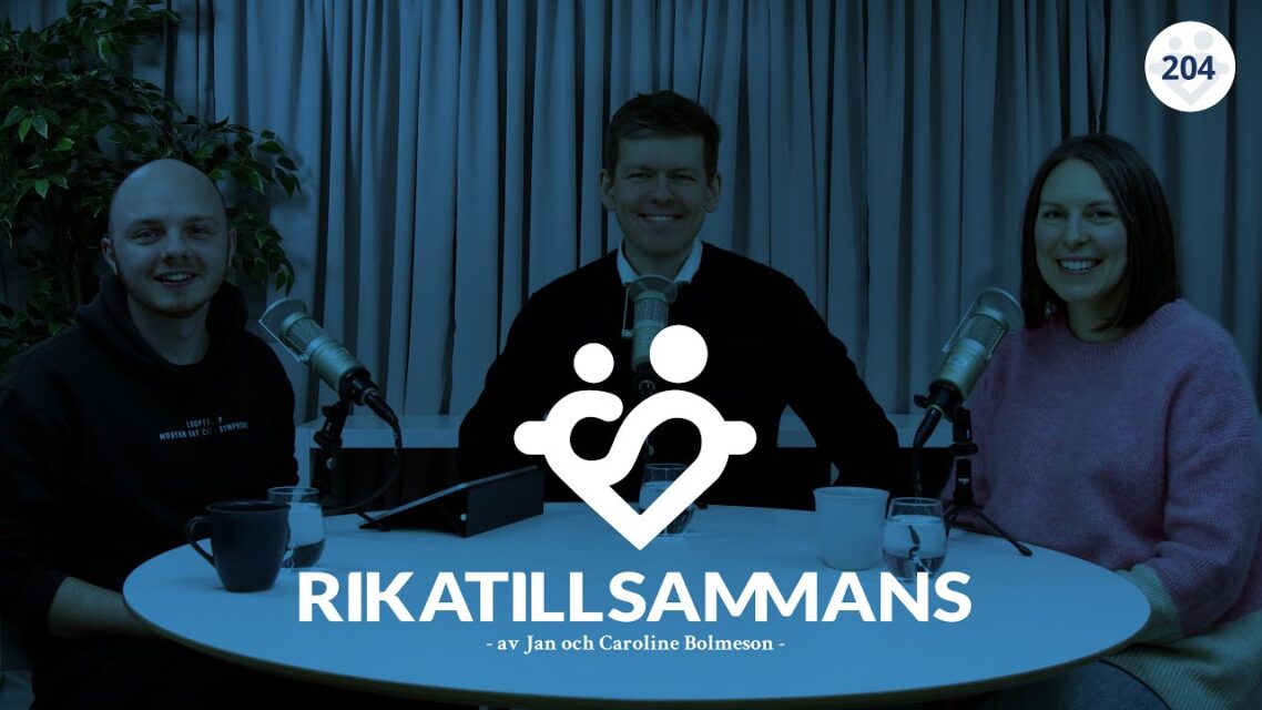 Uppföljning av ”Så tjänar du mer pengar”