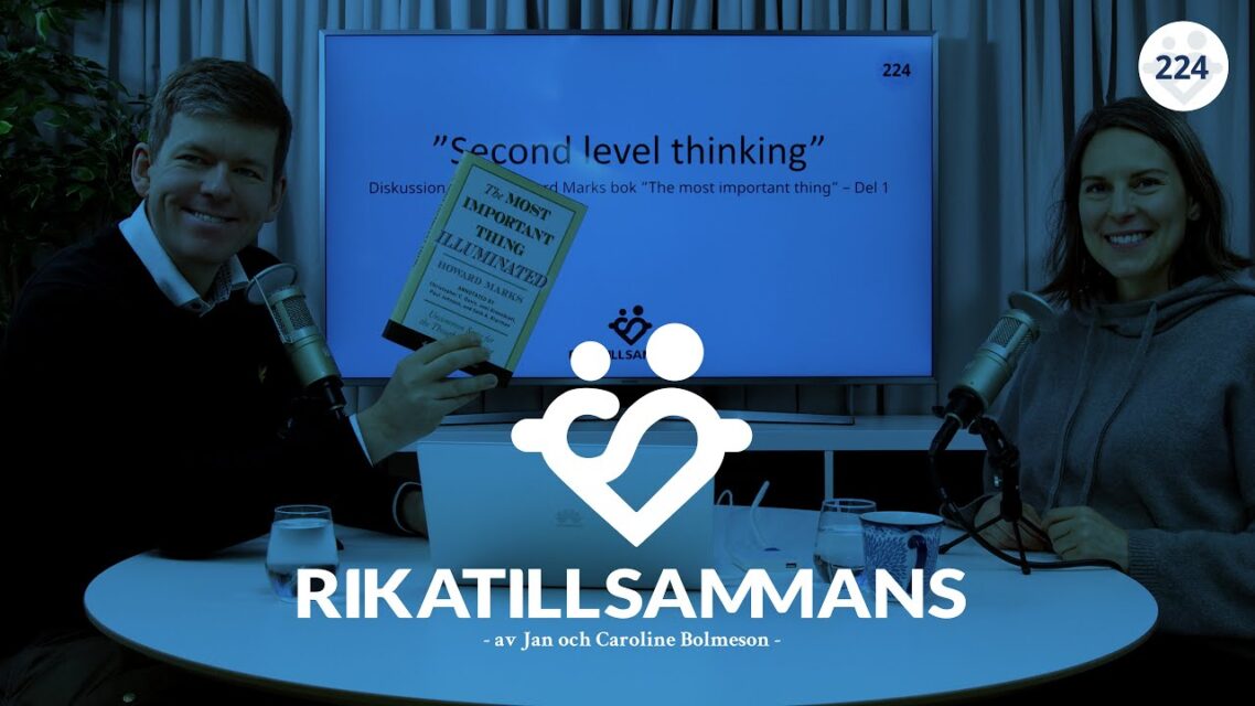 Vad krävs för att slå index?