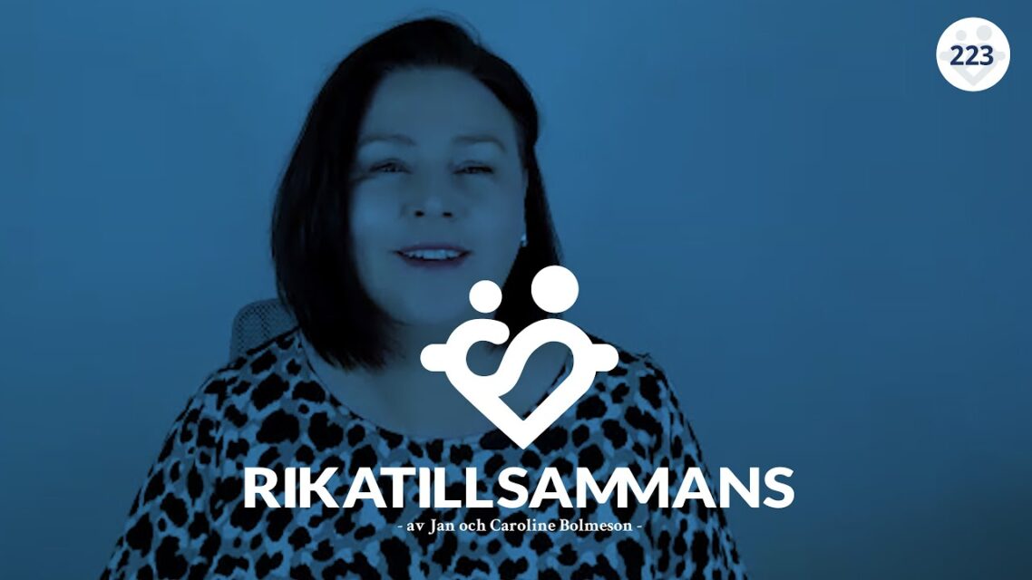 Från utbränd till ekonomiskt fri på sex år vid 55 års ålder