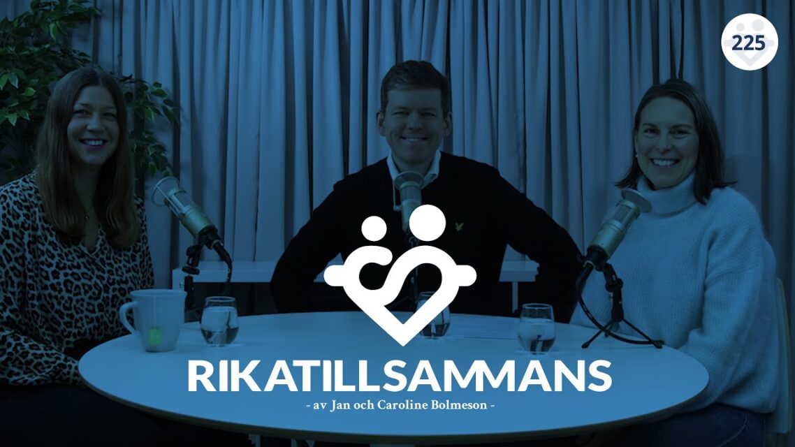 När livsgnistan släcks av att bli dollar-miljonär!?