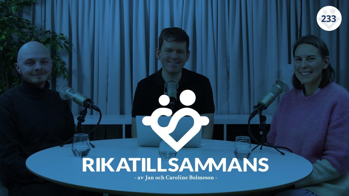 Vikten av att få ha ett eget Rolex-sparande!