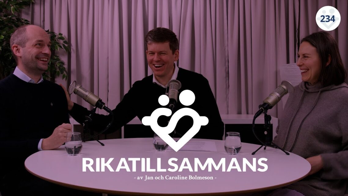 Därför kommer LYSA aldrig vinna men alltid vara i toppen