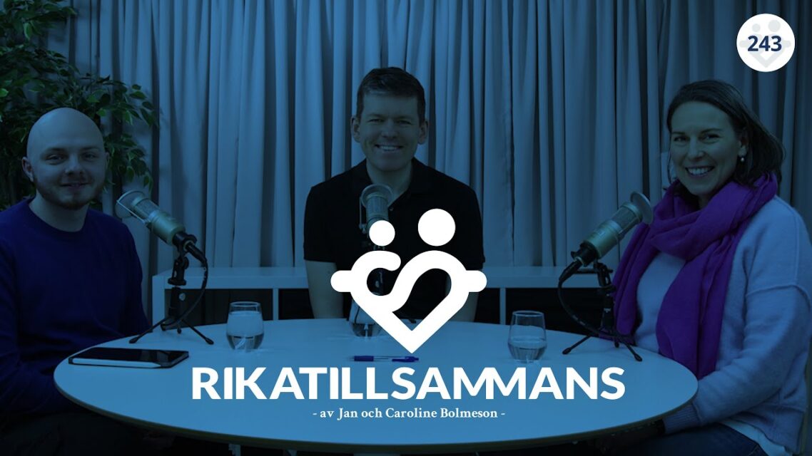 Best of RikaTillsammans-forumet (2022-02)
