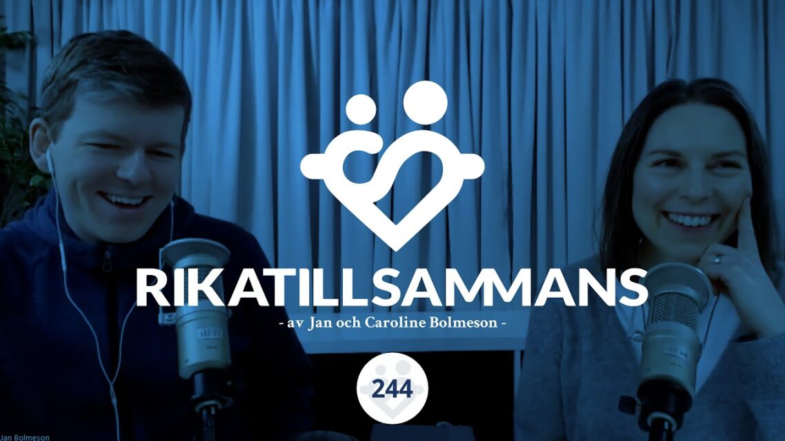 Börspsykologi med Med Cristofer Andersson