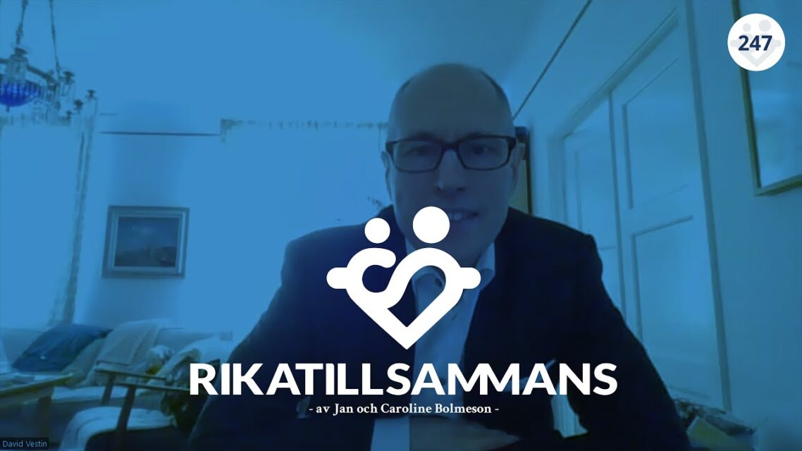 Inflation: en fördjupning