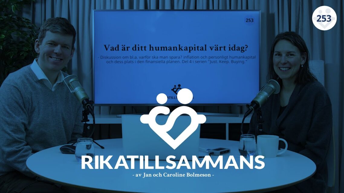 Ditt personliga humankapital