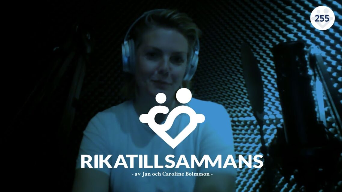 Pengar är inte lösningen bara en förstärkare