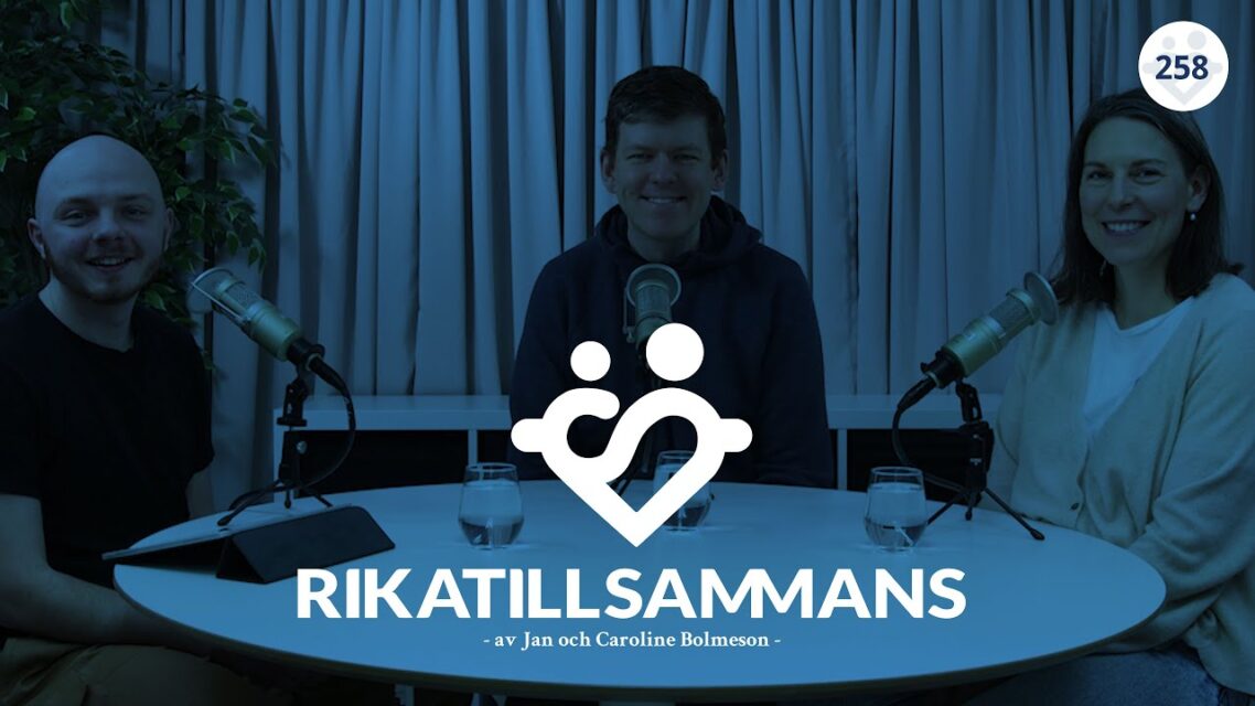 Frågor och svar om småbolag, börsen, framtiden, finansiell termometer, indexfonder m.m