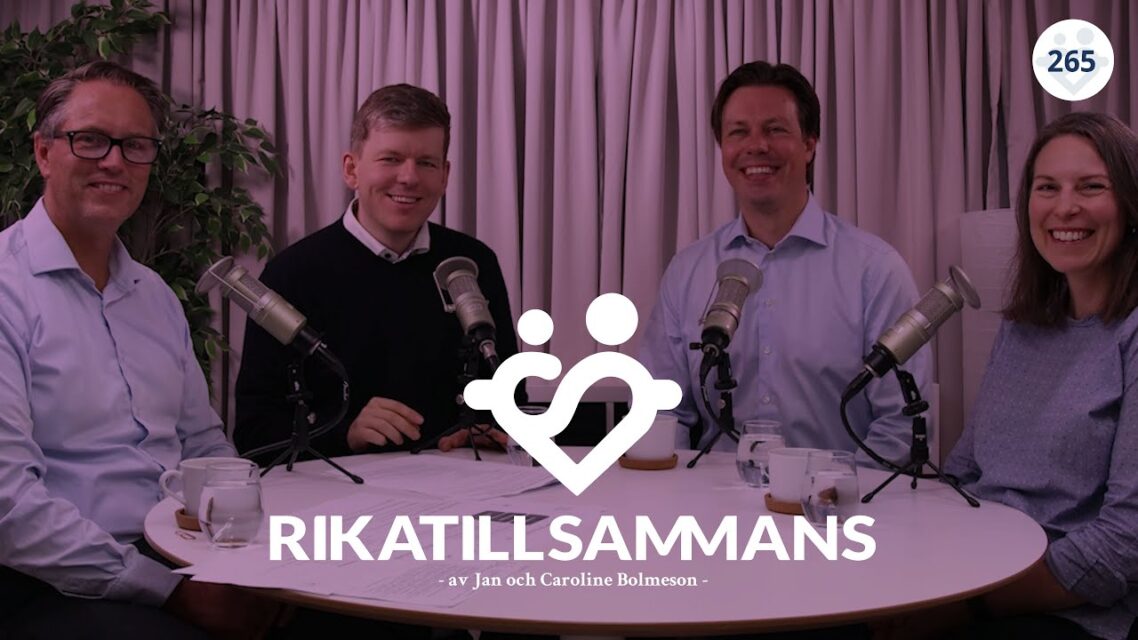 Apples kassaflöde räcker till att köpa hela SEB, Handelsbanken, Swedbank, Sandvik och Assa Abloy – varje år…