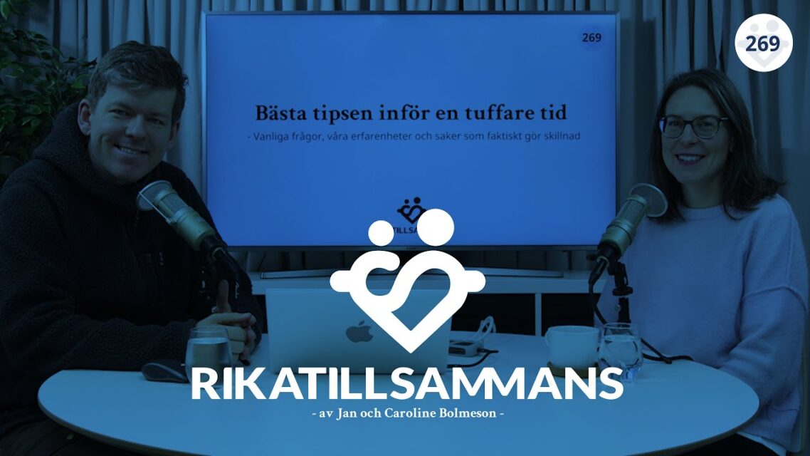 Bästa tipsen inför plånbokskrisen (2022)