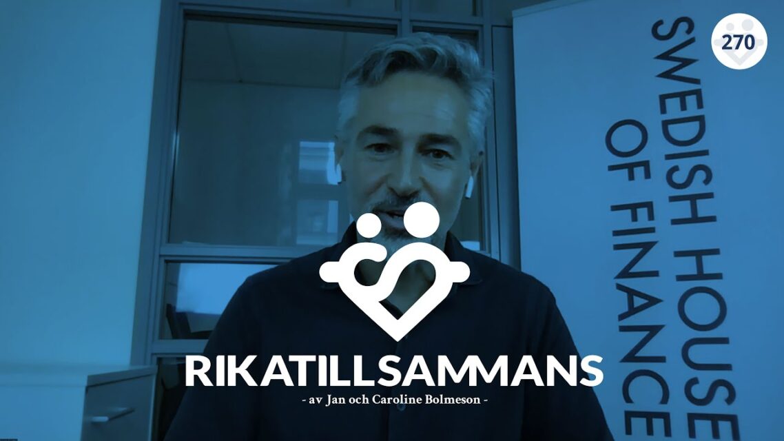 Humankapital och dess plats i en investeringsstrategi