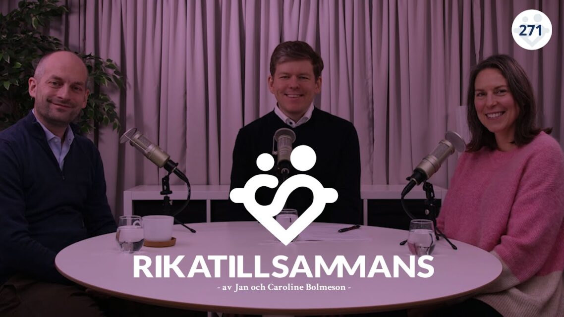 Med fondrobot kommer du aldrig vara bäst men vinna i längden ändå