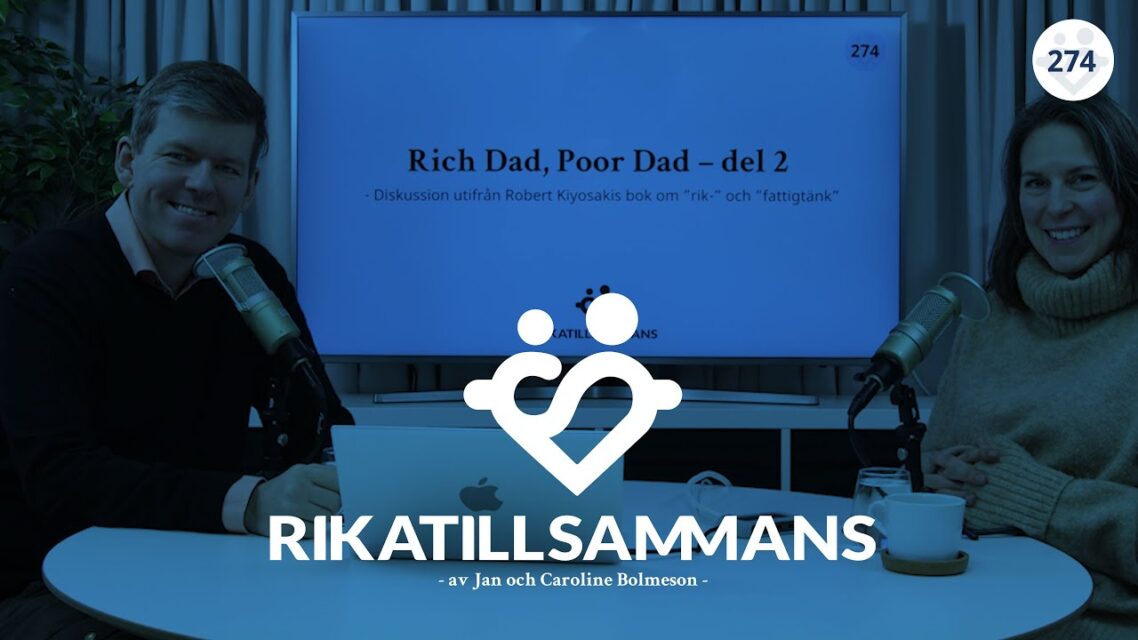 Ditt jobb behöver inte vara din huvudsakliga inkomstkälla