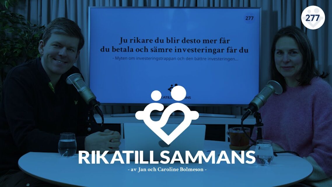 Sanningen om jakten på den bättre investeringen och myten om den rike investeraren