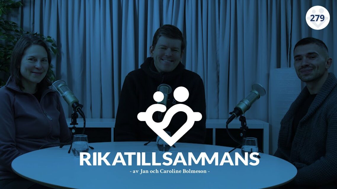 Resan mot att försörja familjen via uthyrning av fastigheter