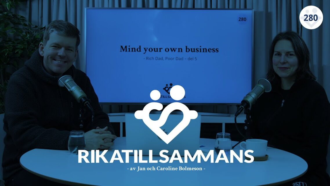 Låt avkastningen finansiera ej nödvändig konsumtion