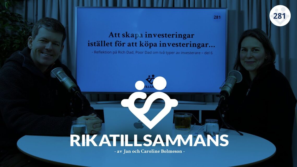 Om finansiell intelligens och hantera istället för att undvika risk