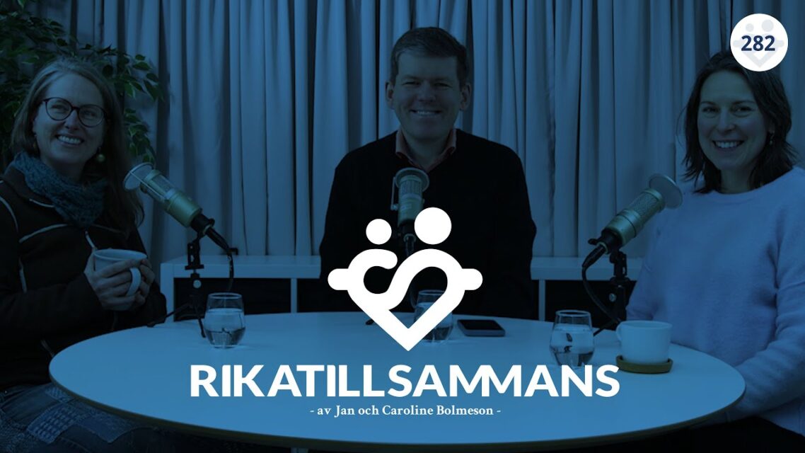 En annorlunda reflektion på 2022 på djupet om livet