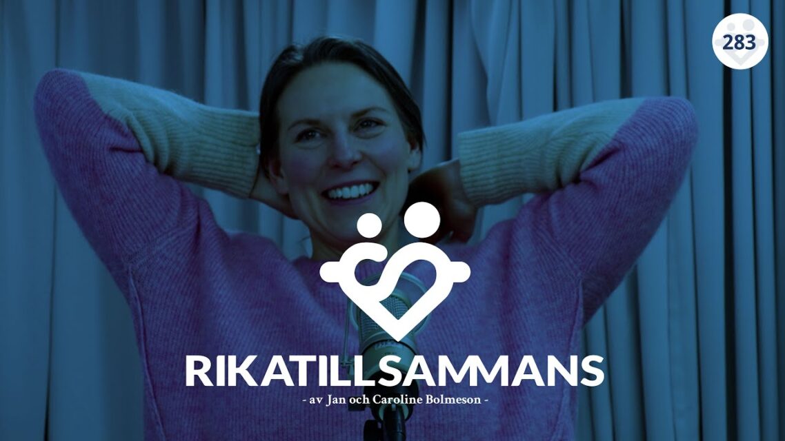 Om du inte vet vart du är på väg så vet du inte hur mycket pengar du behöver