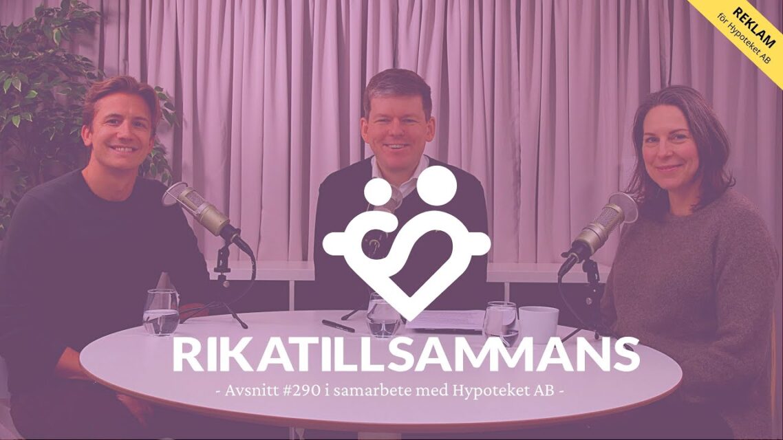 Om bolån (bl.a. bundet eller rörligt), räntan och bankers marginaler |