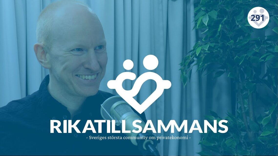 Ekonomiskt fri och Lean-FIRE innan 40 år