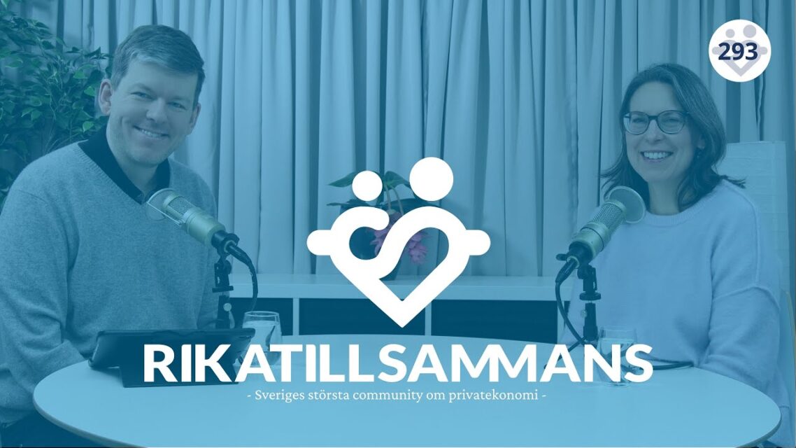 Ekonomisk oro handlar inte om en oro för pengar, utan om en oro för framtiden