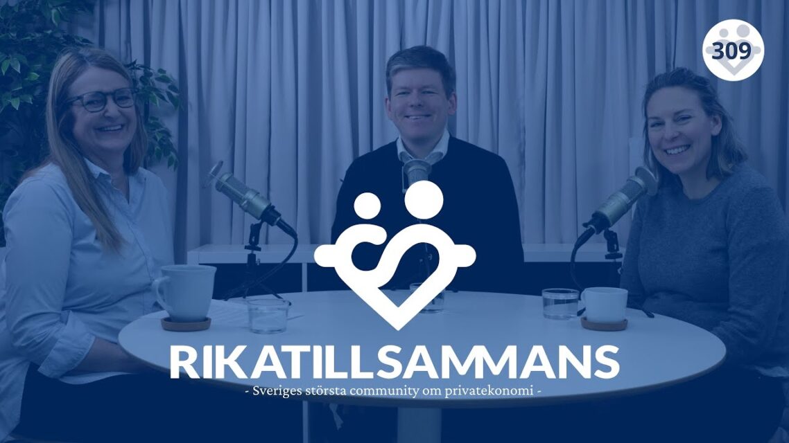 Tänk om både Spara och Slösa vill att det ska gå bra för dig?