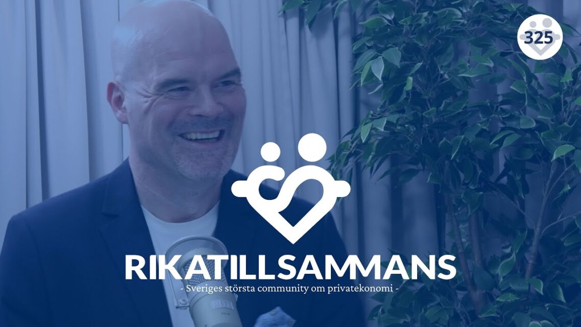 bli din egen Förmögenhetsförvaltare