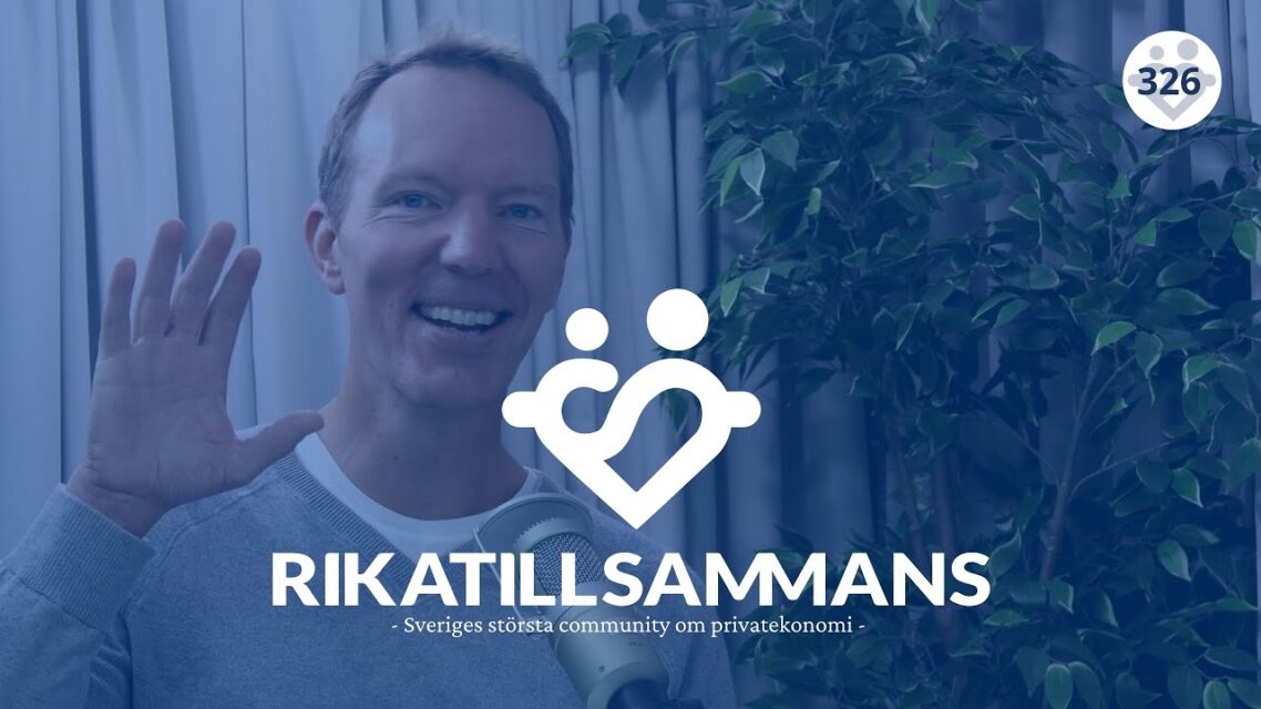 Fire-intervju: Jesper