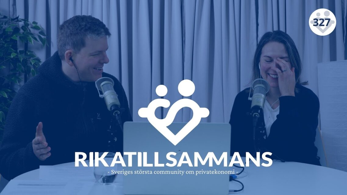 Mot en skuldfri framtid och ett ekonomiskt välbefinnande