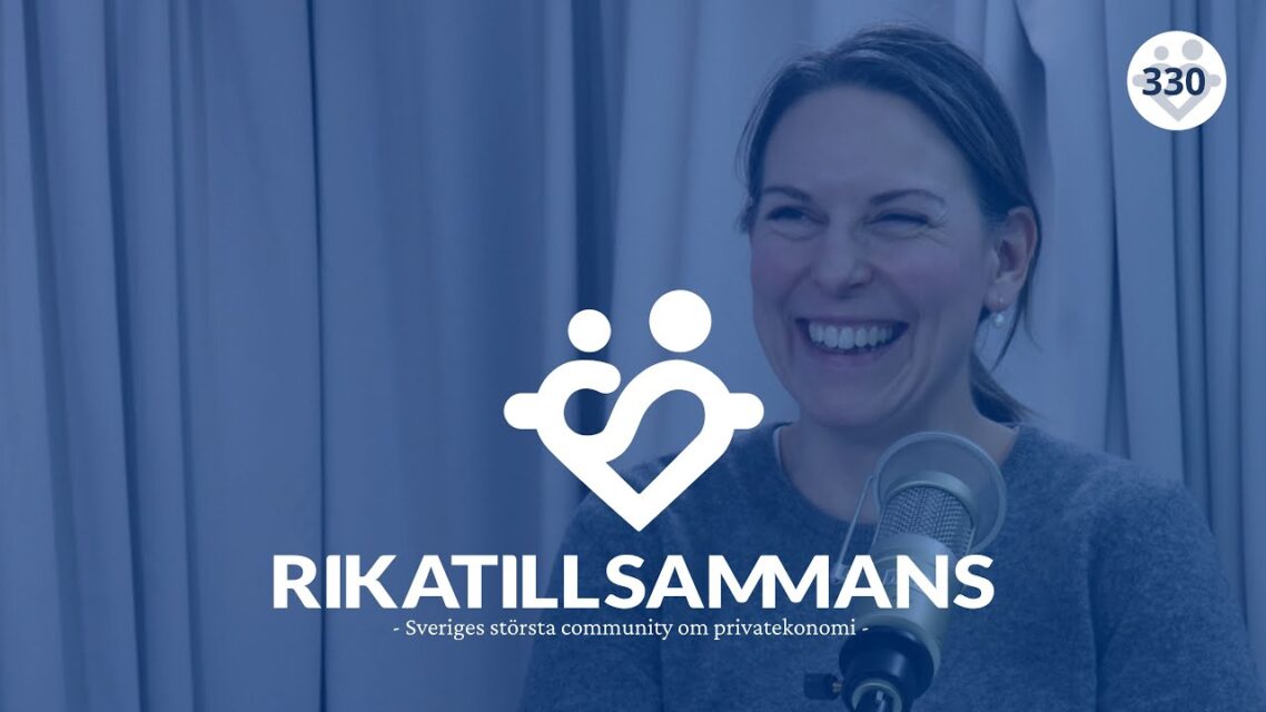 Analys av en privatekonomi: Ett ungt par i 30-årsåldern utan barn